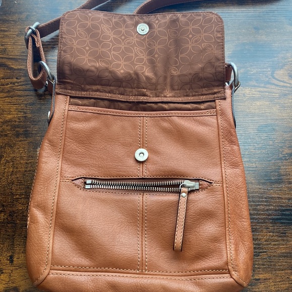 Fossil Crossbody bag. - Picture 2 of 16